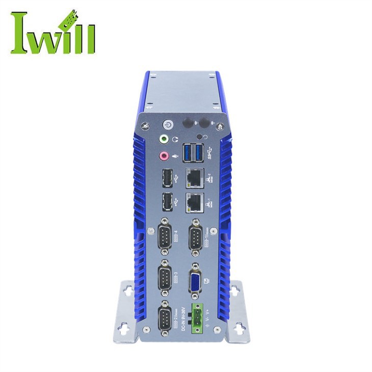 Industrial Automation PC _03