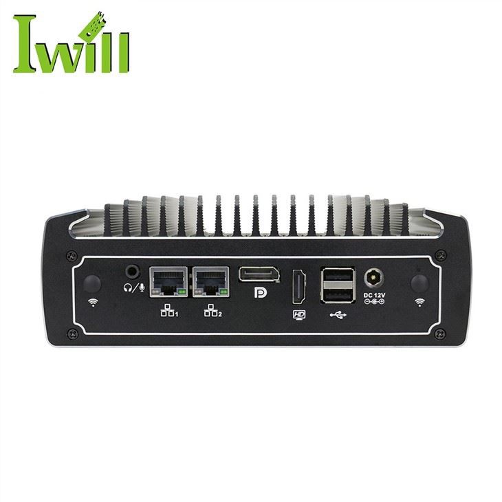 Intel 10th Generation Core I3 / I5 Cpu Mini PC