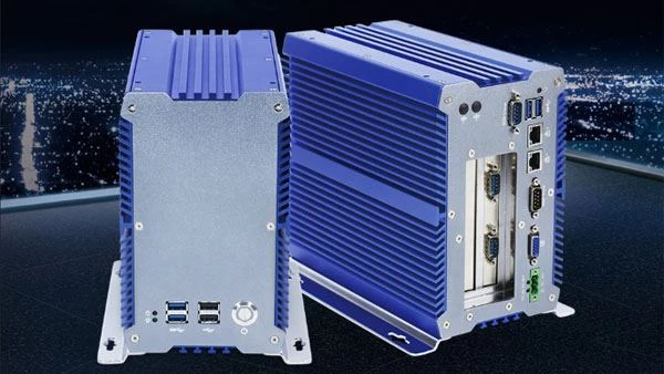 Fanless Computer 