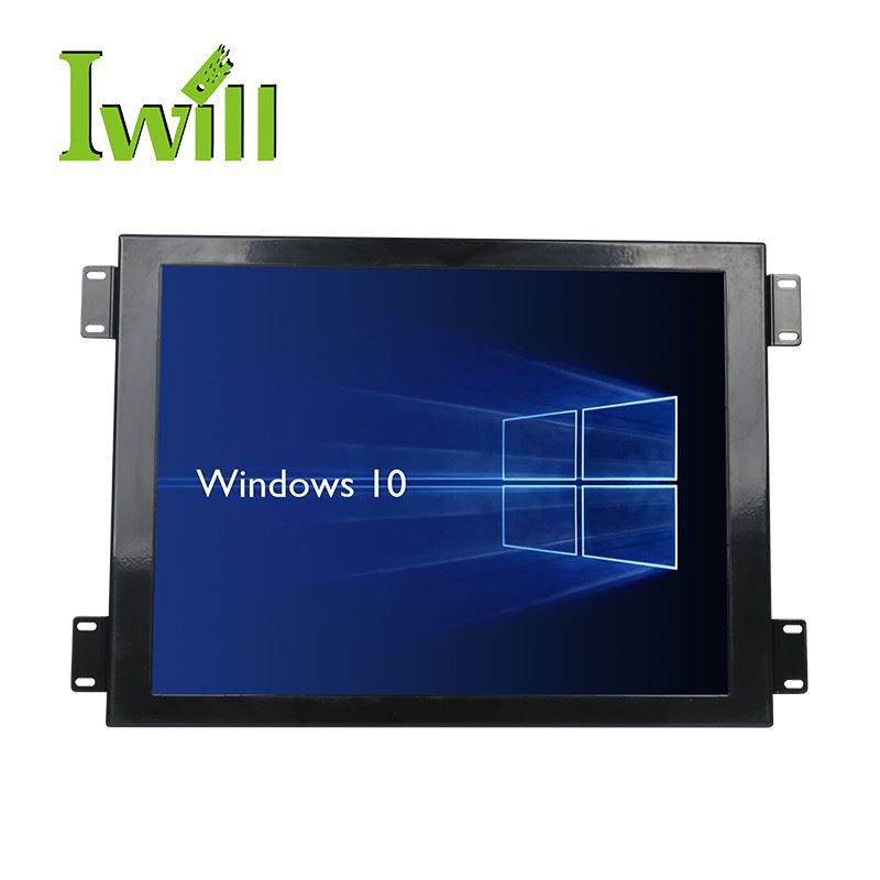 Teollinen tabletti, joka on helppo purkaa ja koota