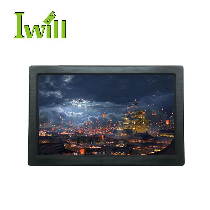 Teollisen tietokoneohjausjärjestelmän ominaisuudet