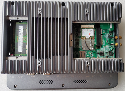 Kuinka huoltaa teollisia tablet-kiintolevyjä ja optisia asemia?