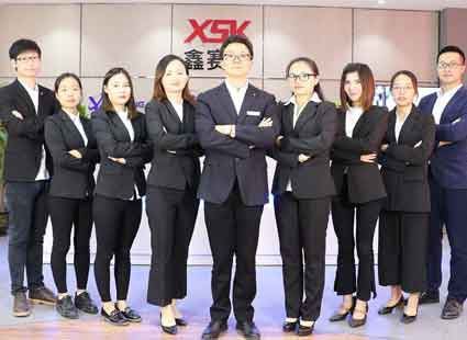 Syitä valita IWILL-brändi