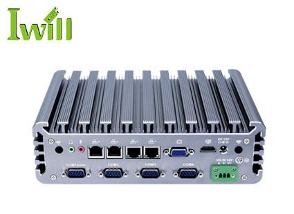 Mitkä ovat 32-bittisen sulautetun tietokoneisännän ominaisuudet?