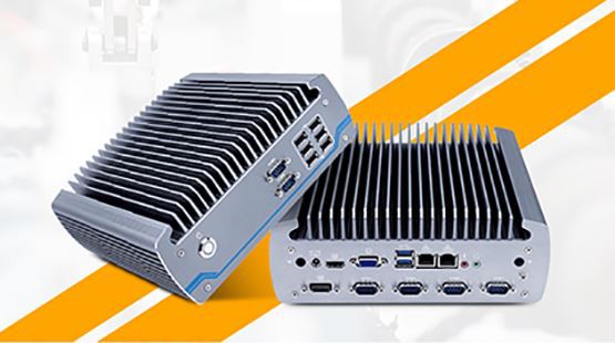 Mitkä järjestelmät sopivat teollisuustietokoneille?