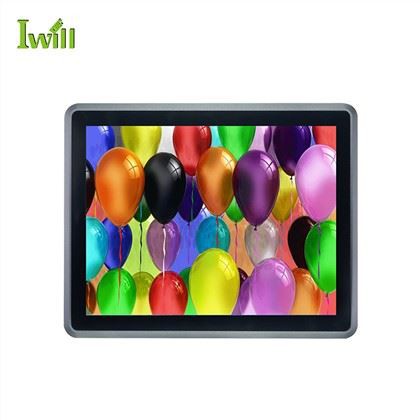 12,1 tuuman Industrial Panel PC Windows 11