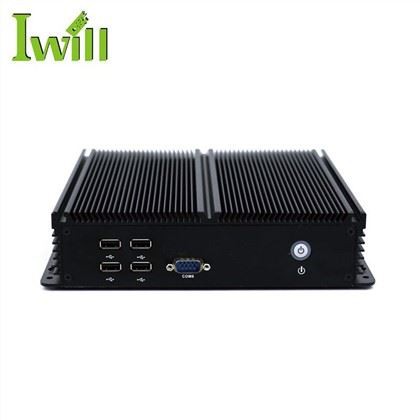 I5 4210U Teollisuus PC