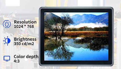 Mihin kiinnitän huomiota teollisuuspaneelitietokoneiden suunnittelussa?