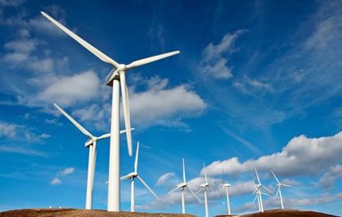 Tuulivoiman valvonta