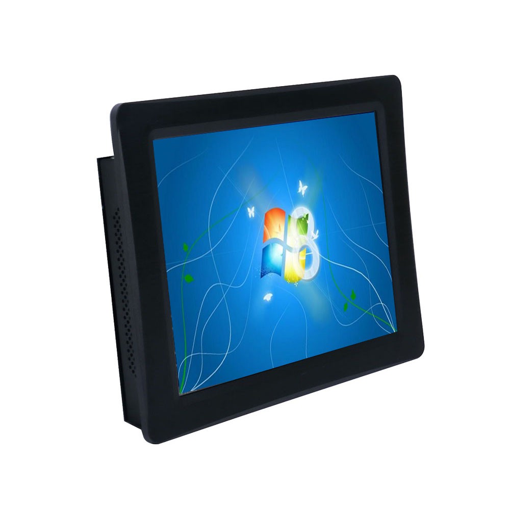 Tarkista, onko teollisuustietokone epänormaali