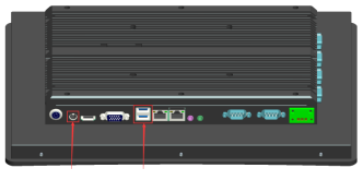 ITPC-A150 uuden ja vanhan version vertailu