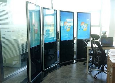 Kuinka ratkaista All-in-one-kosketustietokoneen syöttöongelma