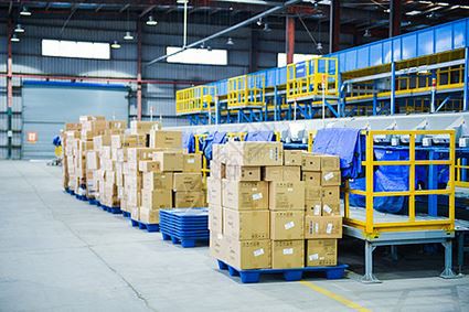 IWILL:n päivittäinen tuotanto ja toimitus