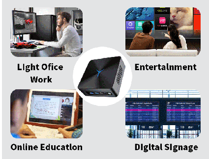 Onko Computer Mini -tietokone luotettava?
