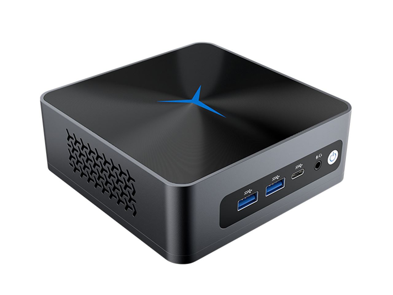 Pieni runko, suuri voima! Helppokäyttöinen ja edullinen minitietokonepalvelin