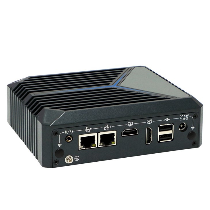 J6412 Mini PC