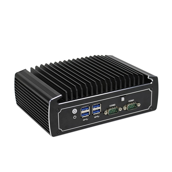 10. sukupolven Mini PC i5 i3