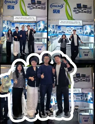 IWILL Embedded World 2026:ssa: Yksi päivä aikaa yhdistää osastolla 3-162