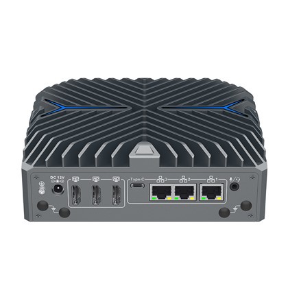 14. sukupolven Ultra Mini PC