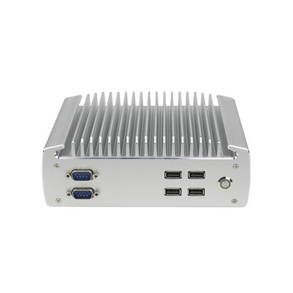 Halpa teollisuustietokone